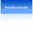 Bredåkrabladet